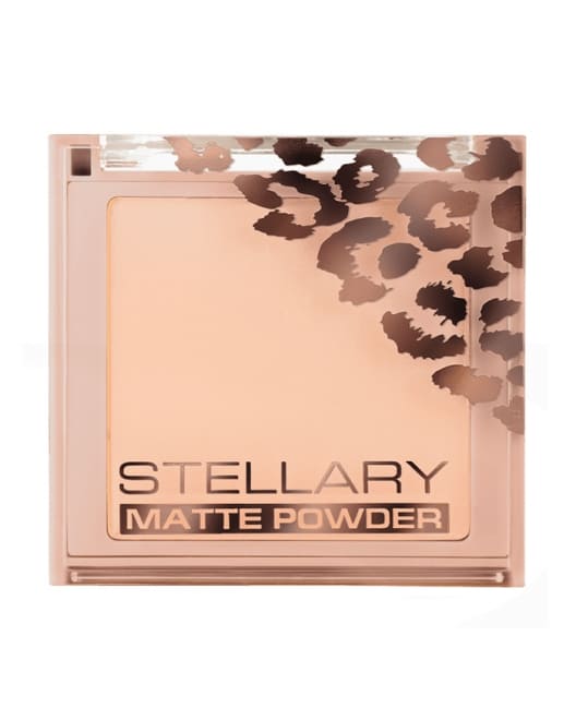 Stellary Pudră compactă Soft Matte