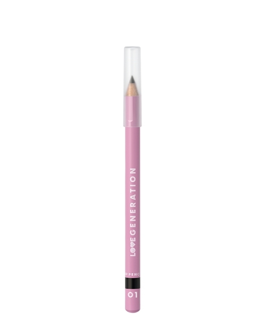LG Карандаш для глаз Eye Pencil, 1.2 г