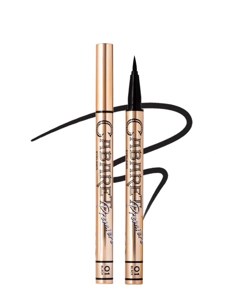 VS Подводка-фломастер Cabaret Premiere, 0.5 мл