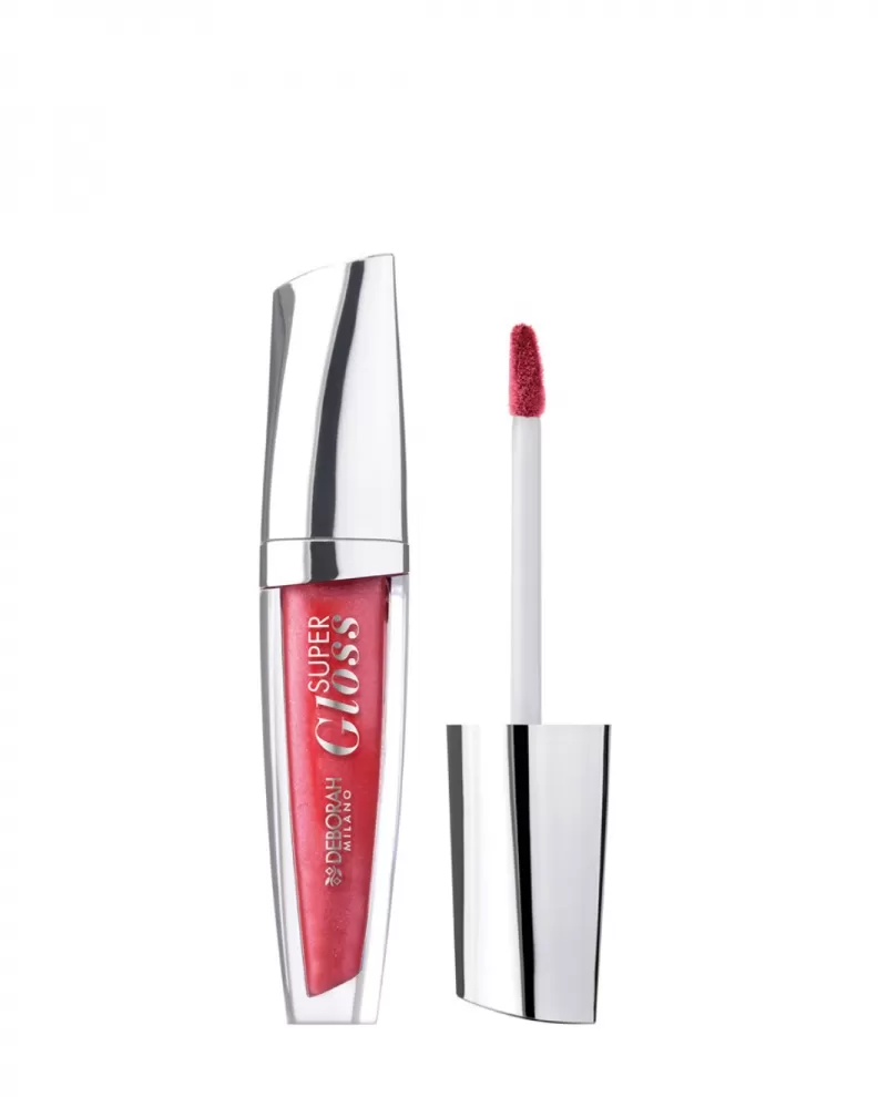 DH Блеск для губ Super Gloss, 4.5 мл