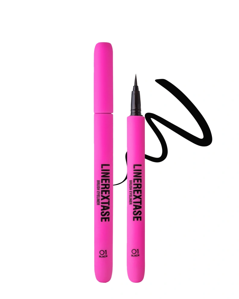 VS Подводка для глаз Linerextase, 0.5 мл