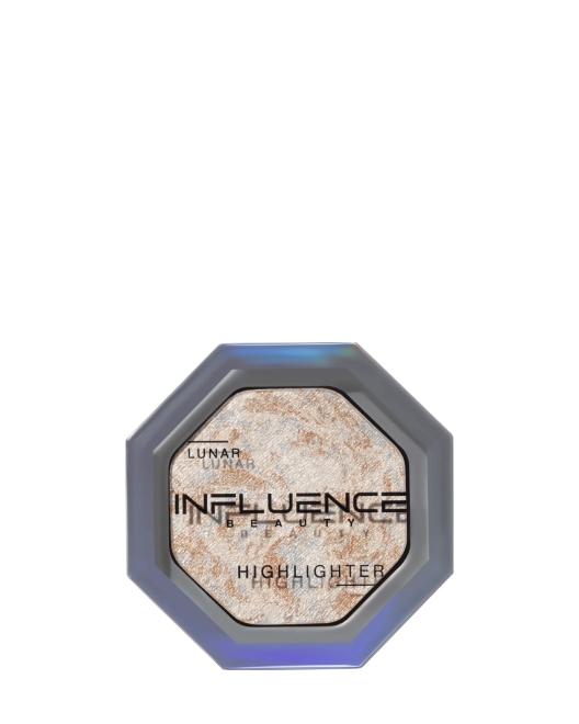Influence Хайлайтер Lunar, 4.8 г