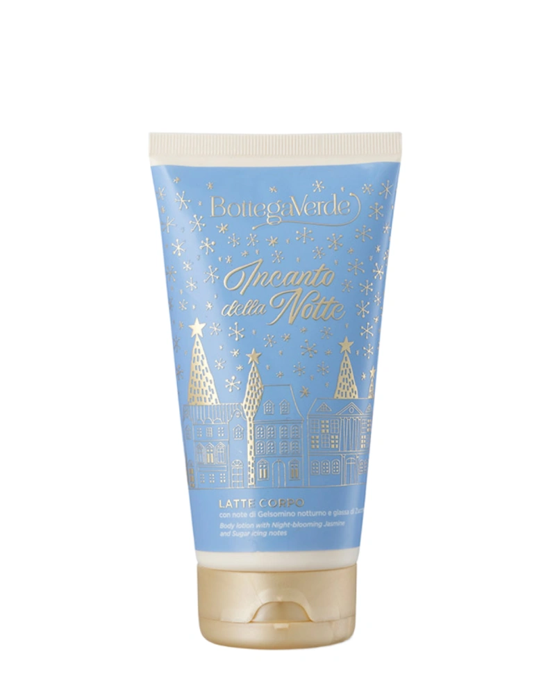 BV Лосьон для тела Incanto della Notte, 150 мл