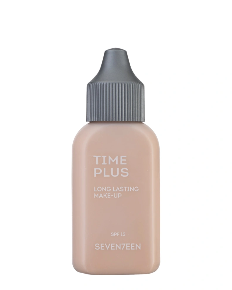 SEVEN7EEN Fond de ten rezistent Time Plus, 35 ml