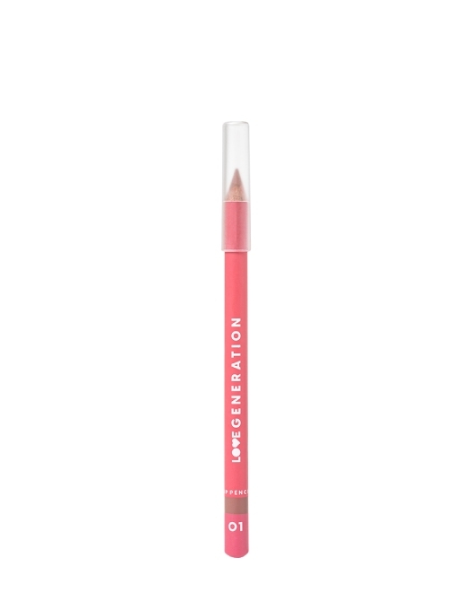 LG Карандаш для губ Lip Pencil, 1.2 г