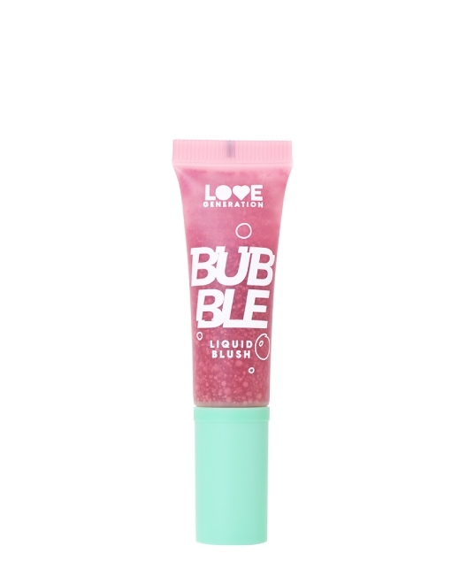 LG Кремовые румяна Bubble, 10 мл