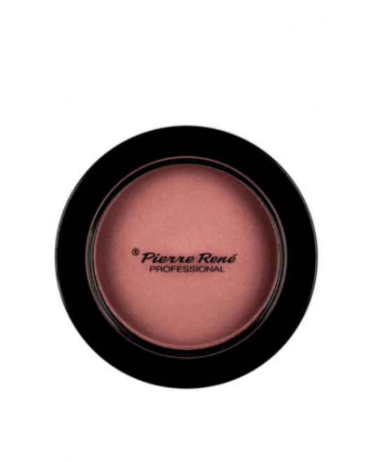 Pierre Rene Компактные румяна Rouge Powder, 6 г