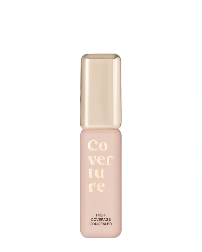 VS Консилер Coverture High Coverage, 5 мл