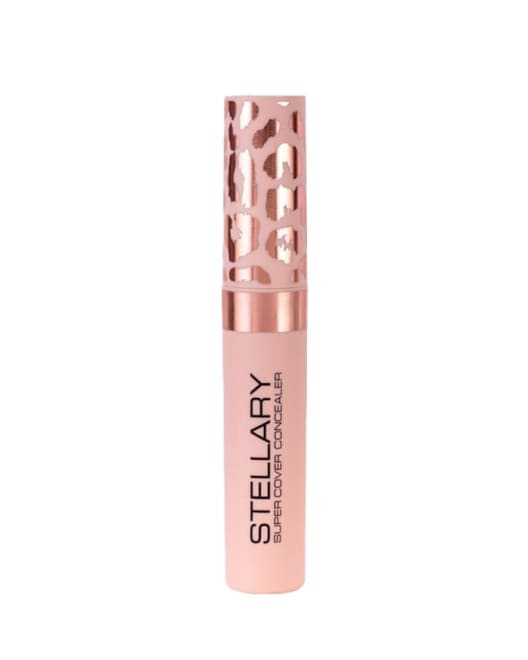 Stellary Concealer cu grad ridicat de mascare Super Cover