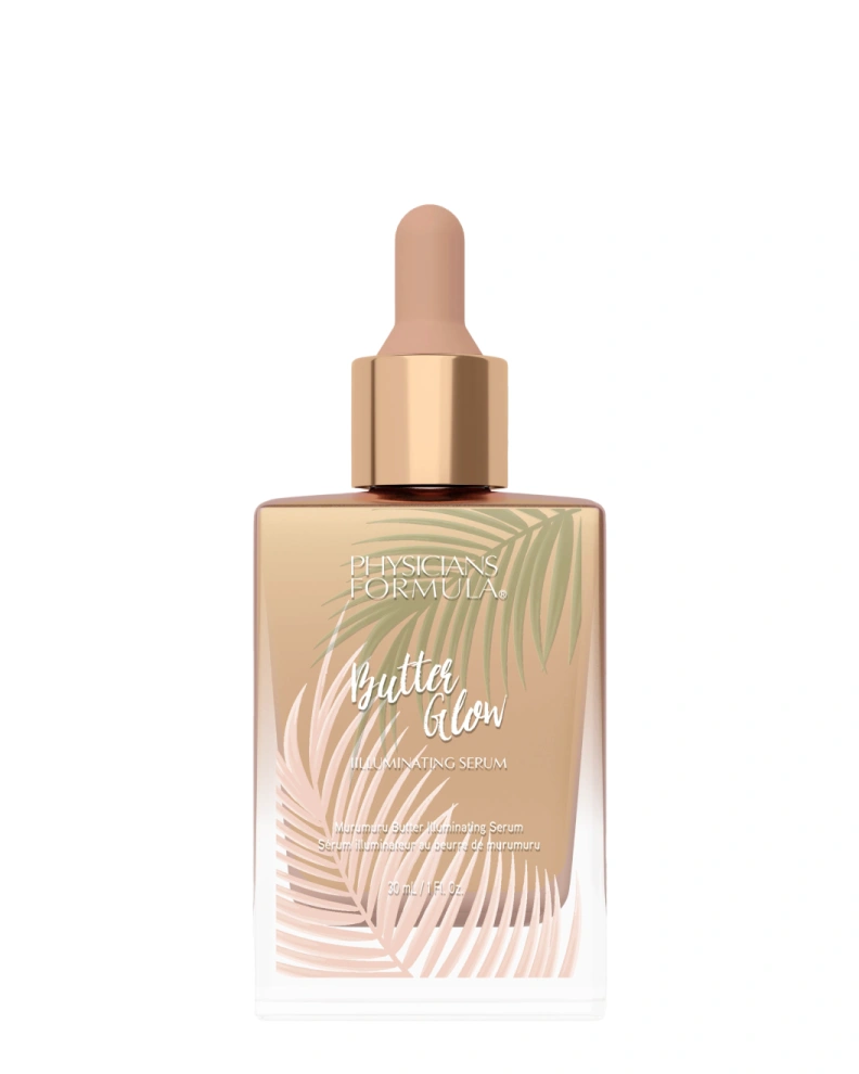 Physicians Formula Сыворотка для сияния кожи Butter Glow, 30 мл