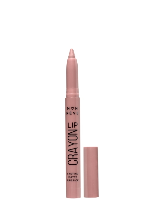MON REVE Ruj rezistent Lip Crayon