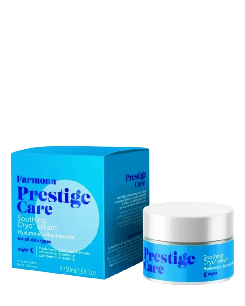 Farmona Крем для лица Prestige Care, 50 мл