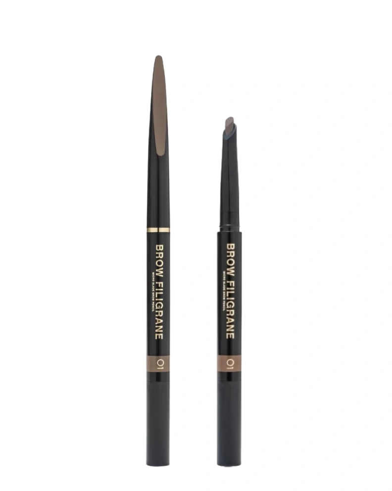 Vivienne Sabo Creion pentru sprâncene Brow Filigrane, 0.2 g