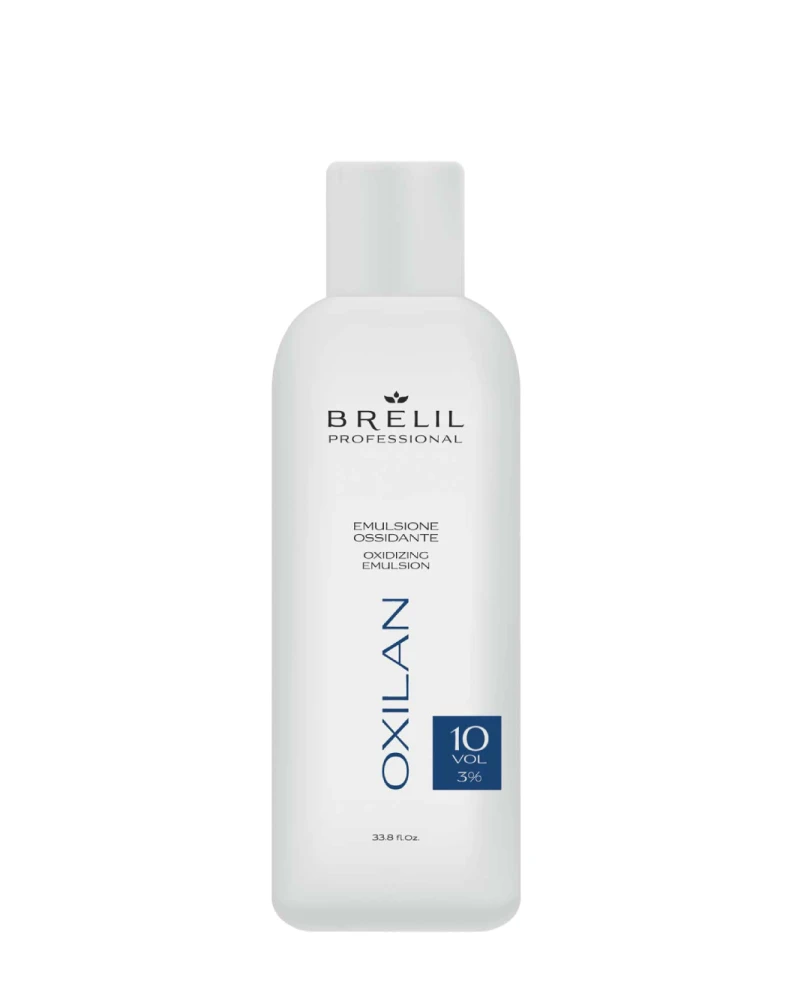 Brelil Окислитель для краски волос Colorianne Oxilan, 1000 мл
