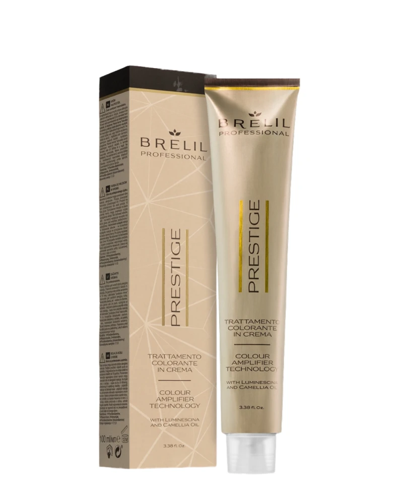 Brelil Краска для волос Colorianne Prestige, 100 мл