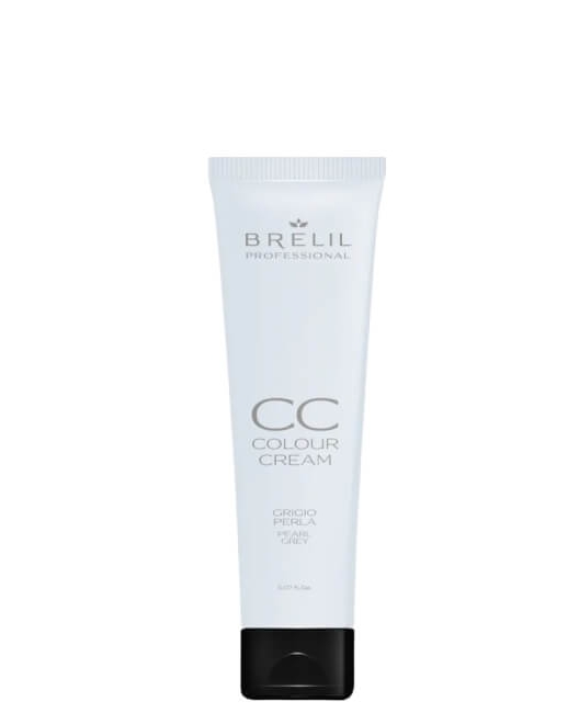 Brelil CC Cremă-balsam nuanțatoare pentru păr CC Color Cream, 150 ml