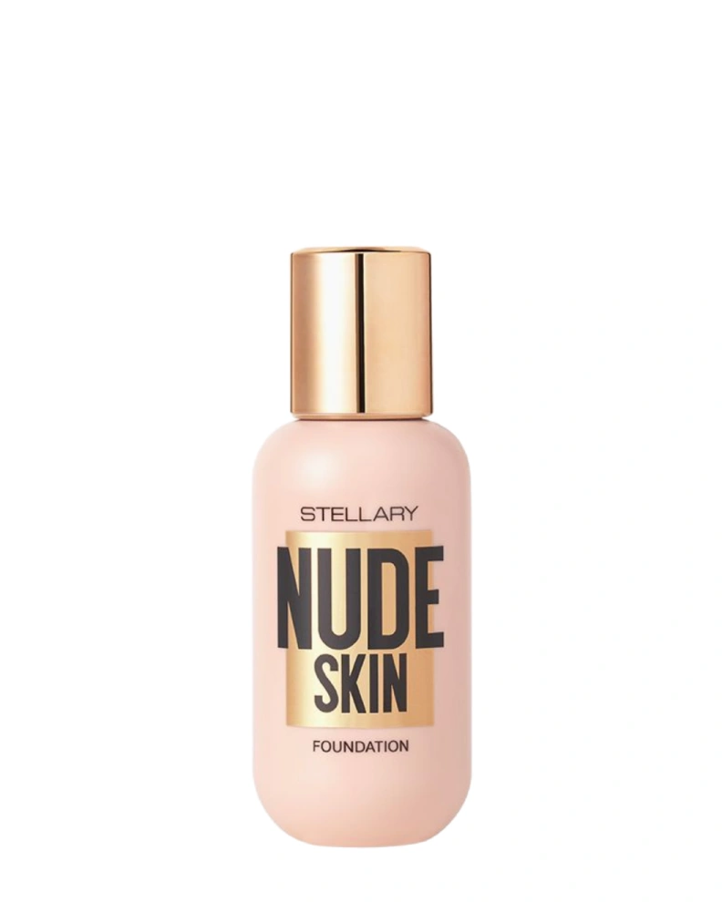 Stellary Fond de ten Nude Skin, 35 ml