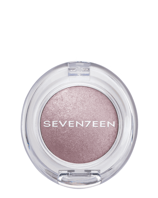 SEVEN7EEN Fard compact pentru pleoape Extra Sparkle, 4 g