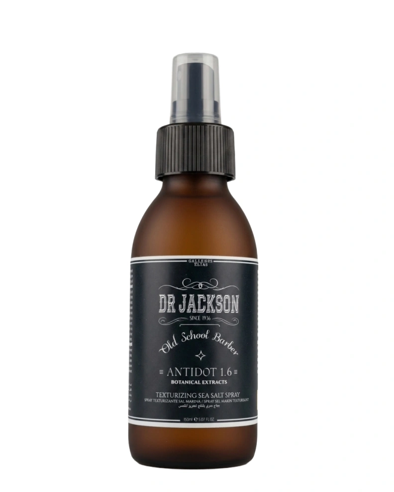 Dr. Jackson Spray texturizant pentru păr Antidot 1.6, 50 ml