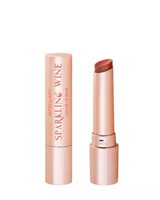 Stellary Balsam de buze Sparkling Wine, 2.7 g