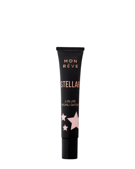 MON REVE Iluminatorul lichid Stellar, 18 ml