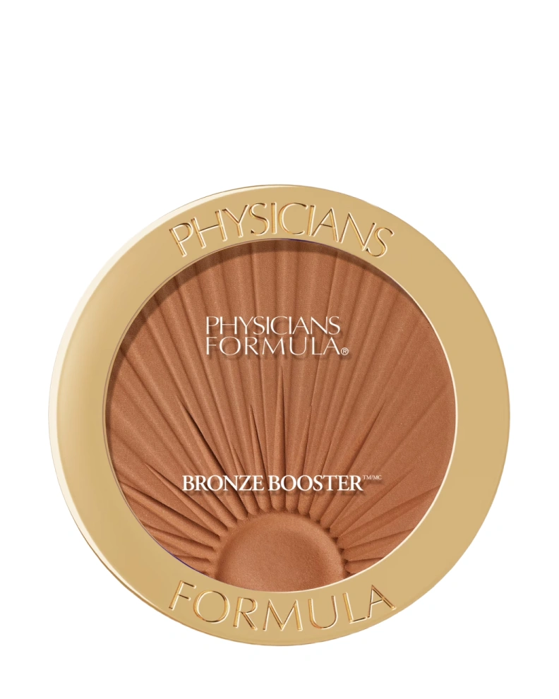 Physicians Formula Пудра-бронзер Bronze Booster, 16 г