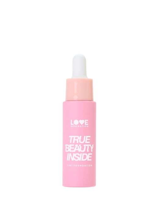 LG Тональный крем-тинт True Beauty Inside, 27 мл