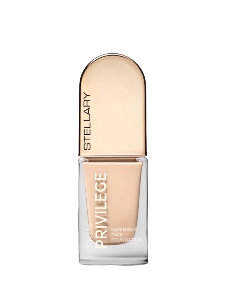 Stellary Fond de ten Skin Privilege, 21 ml