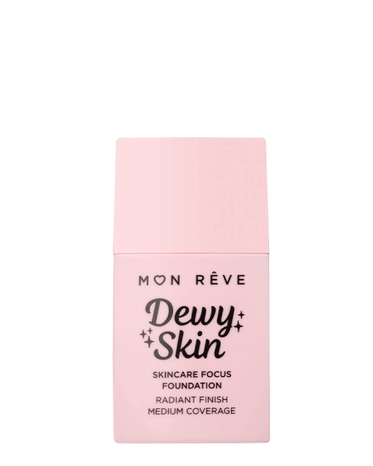 MON REVE Fond de ten Dewy Skin, 30 ml