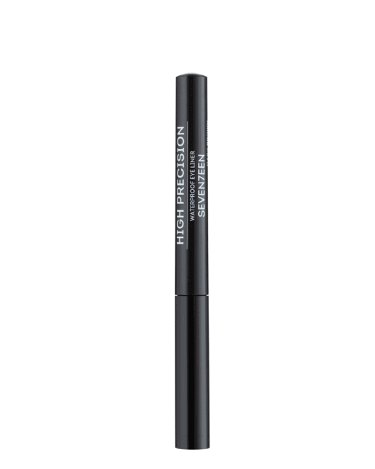 SEVEN7EEN Eyeliner rezistent la apă High Precision Waterproof, 1,7 ml