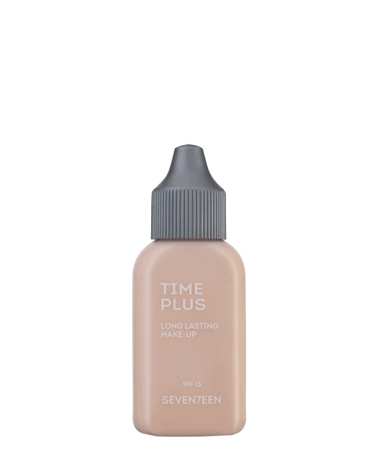 SEVEN7EEN Fond de ten rezistent Time Plus, 35 ml