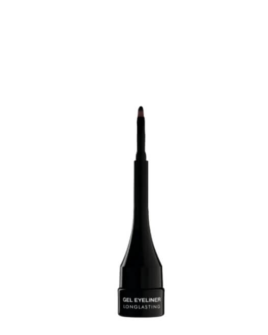 Pierre Rene Подводка- гель для глаз Gel Eyeliner, 2,5 мл