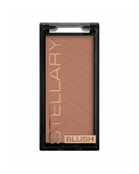 Stellary Румяна Blush, 6 г