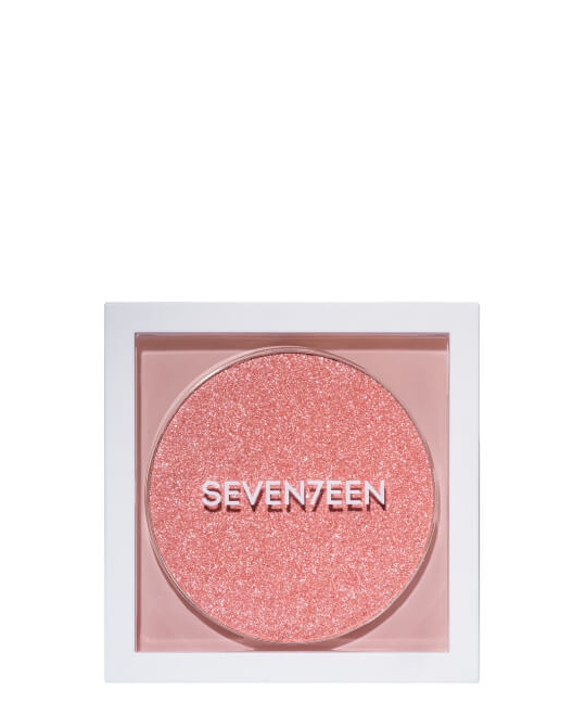 SEVEN7EEN Iluminator pentru față și corp Magic Glow, 12.5 gr