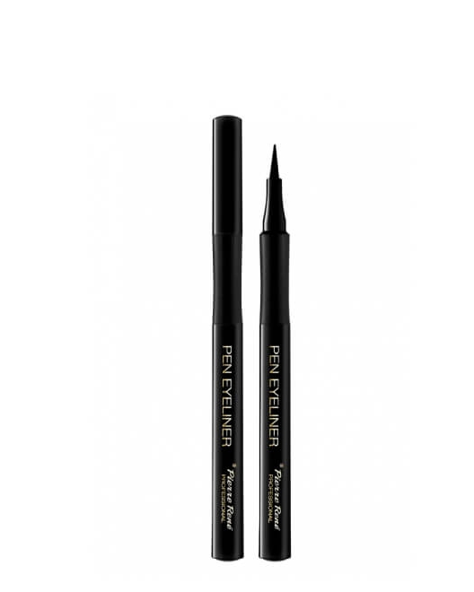 Pierre Rene Contur pentru ochi Pen Eyeliner, 1 ml