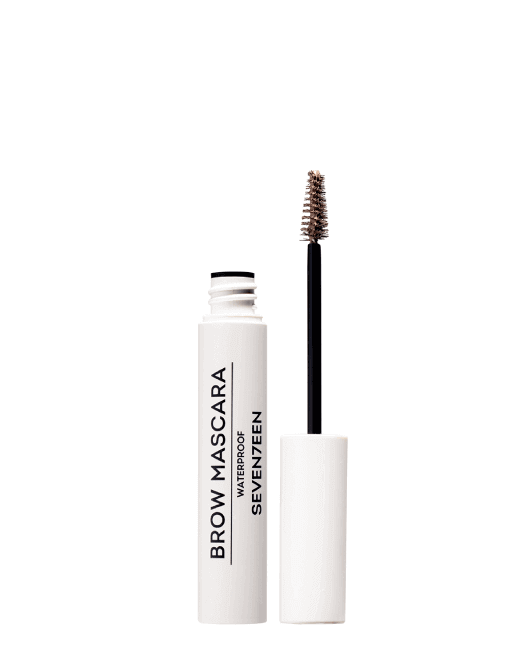 SEVEN7EEN Rimel pentru sprâncene rezistent la apă Brow Mascara, 5 ml