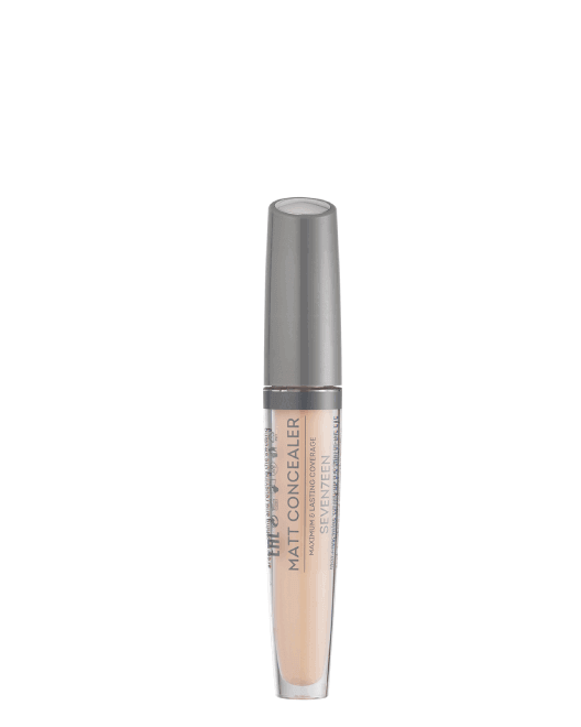 SEVEN7EEN Concealer mat Matt Extra Coverage, 3 ml