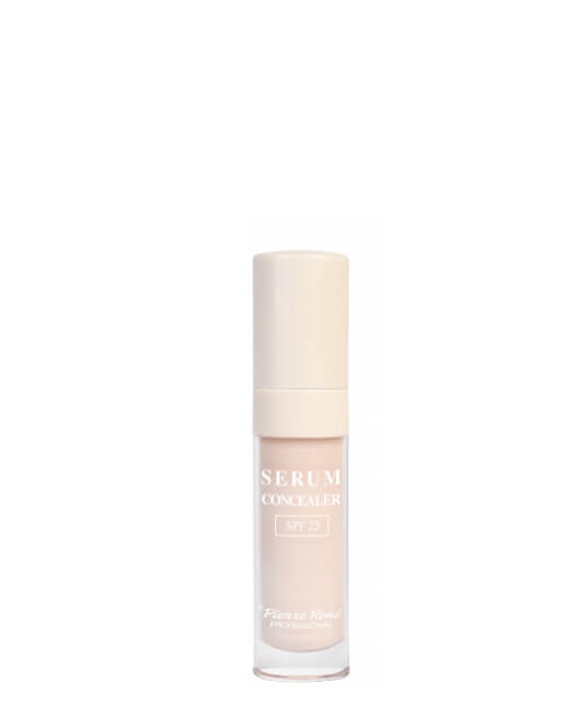 Pierre Rene Concealer Serum Concealer, 7 ml