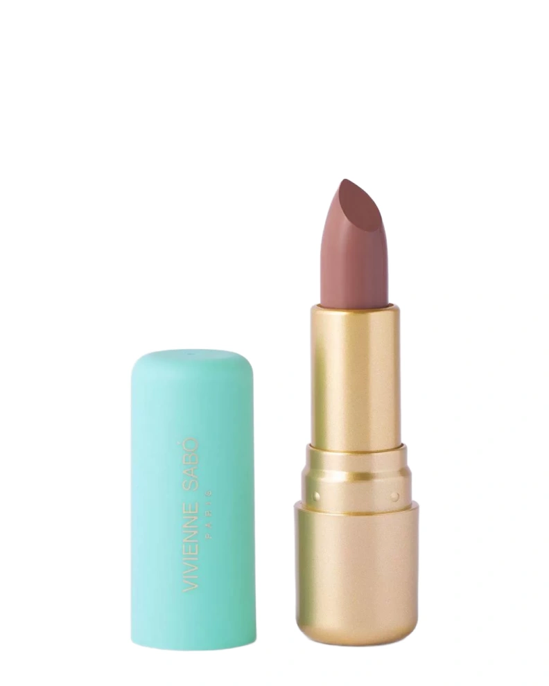 Vivienne Sabo Ruj de buze Nude Createur, 4 gr
