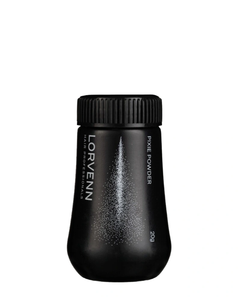 LORVENN Пудра для волос Pixie Powder Volume Matte, 20 г