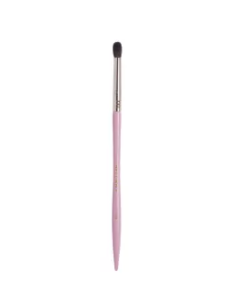 Bellany Кисть для нанесения темных теней Pink 08, 1 шт