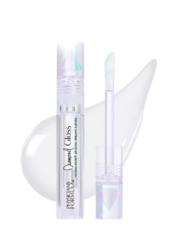 Physicians Formula Luciu de buze Mineral Wear Diamond Gloss, 4.6 ml