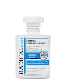 Farmona Sampon anti-matreata pu par Radical MED, 300ml