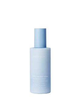Deoproce Loțiune hidratantă pentru față Hyaluronic Aqua, 200 ml