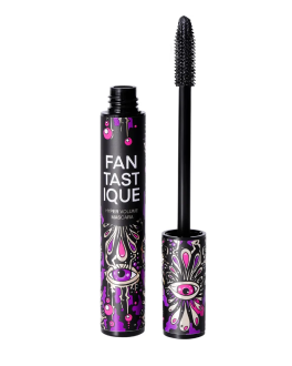 VS Rimel cu efect de hiper volum Fantastique Mascara, 9 ml