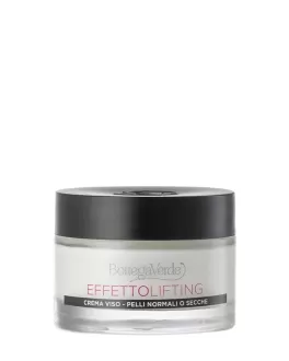 BV Cremă pentru ten uscat Effetto Lifting, 50 ml