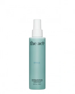 The Act Spray texturizant cu sare pentru păr Style, 150 ml