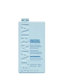 HAIRMATE Șampon hidratant pentru păr Hydrate, 250 ml