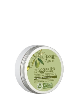 BV Крем для рук Olivo Sublime, 50 мл