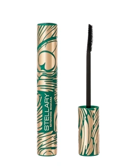 Stellary Rimel rezistent la umiditate Extending Wild Black, 9 ml